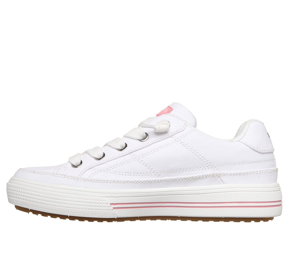 Kids Skechers Arcade - Subtle Bouquet