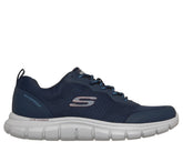 Skechers discount / Waterproof: Track - Woosher