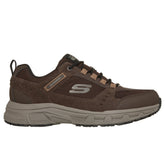 Skechers US / Waterproof Relaxed Fit: Oak Canyon - Rydell