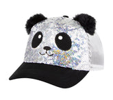 Skechers online / Sequin Panda Hat