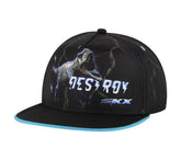 Skechers outlet / Destroy Dino Hat