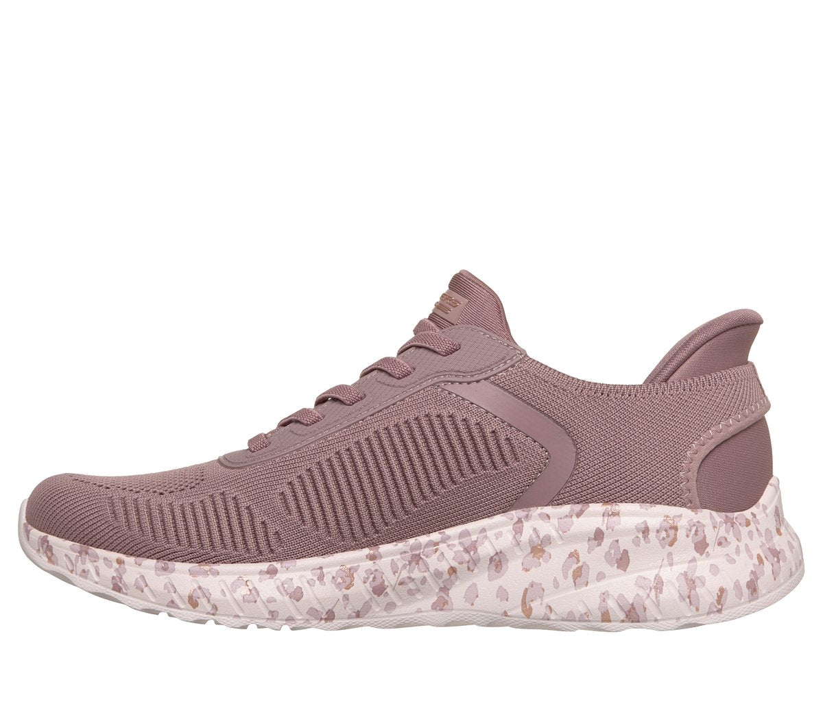 Women Skechers Slip-ins: BOBS Sport Squad Chaos - Urban Drift