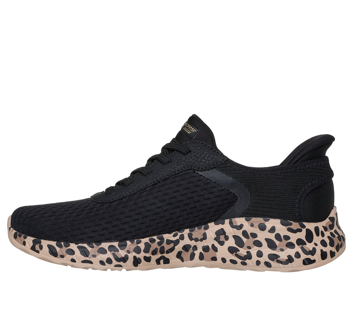 Women Skechers Slip-ins: BOBS Sport Squad Chaos - Daily Prowl