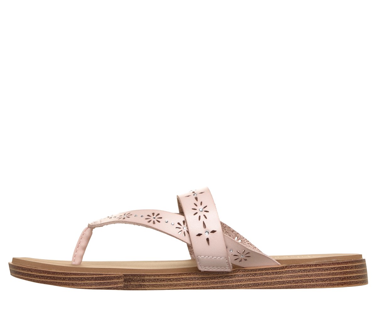 Women Skechers Summer Cove - Spring Showers