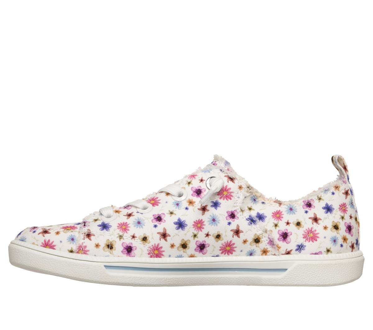 Women Skechers BOBS B Cute 2.0 - Bloom'N Bliss
