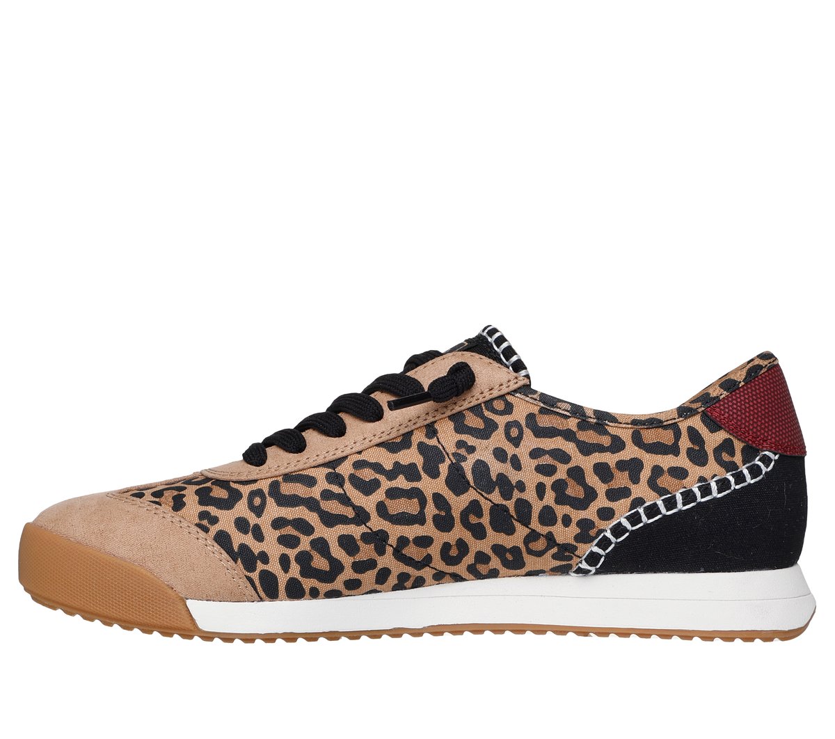 Women Skechers BOBS Billie - Wild Spotz