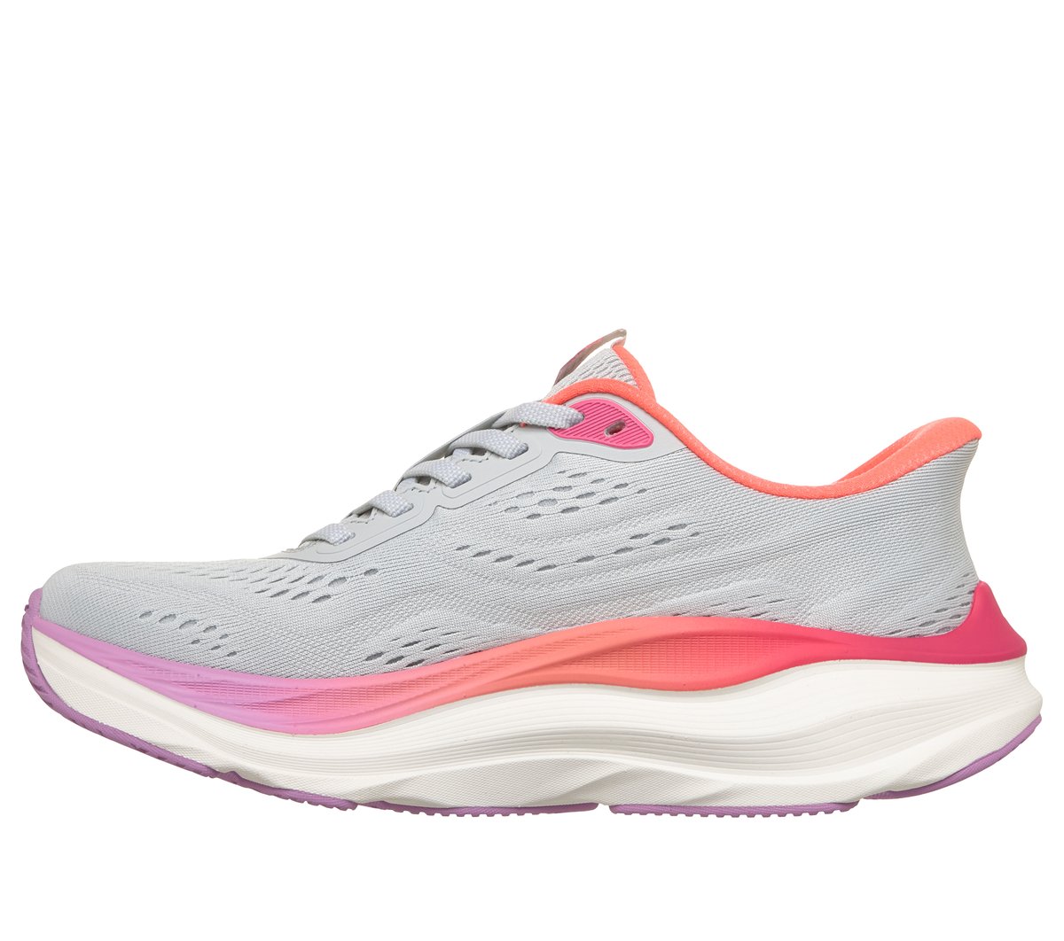 Women Skechers Slip-ins: Max Run