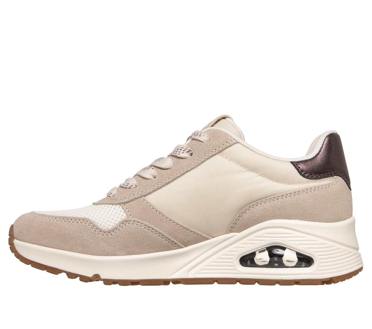 Women Skechers UNO - Vintage Air