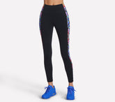 Skechers online / Jason Naylor: Love Full Length High-Waist Legging