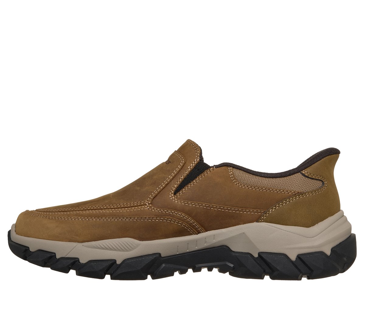Men Skechers Slip-ins Relaxed Fit: Santoro - Archaic