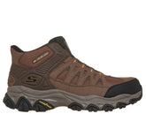 Skechers on sale / Slip-ins Work: After Burn M. Fit 2.0 - Brimrock
