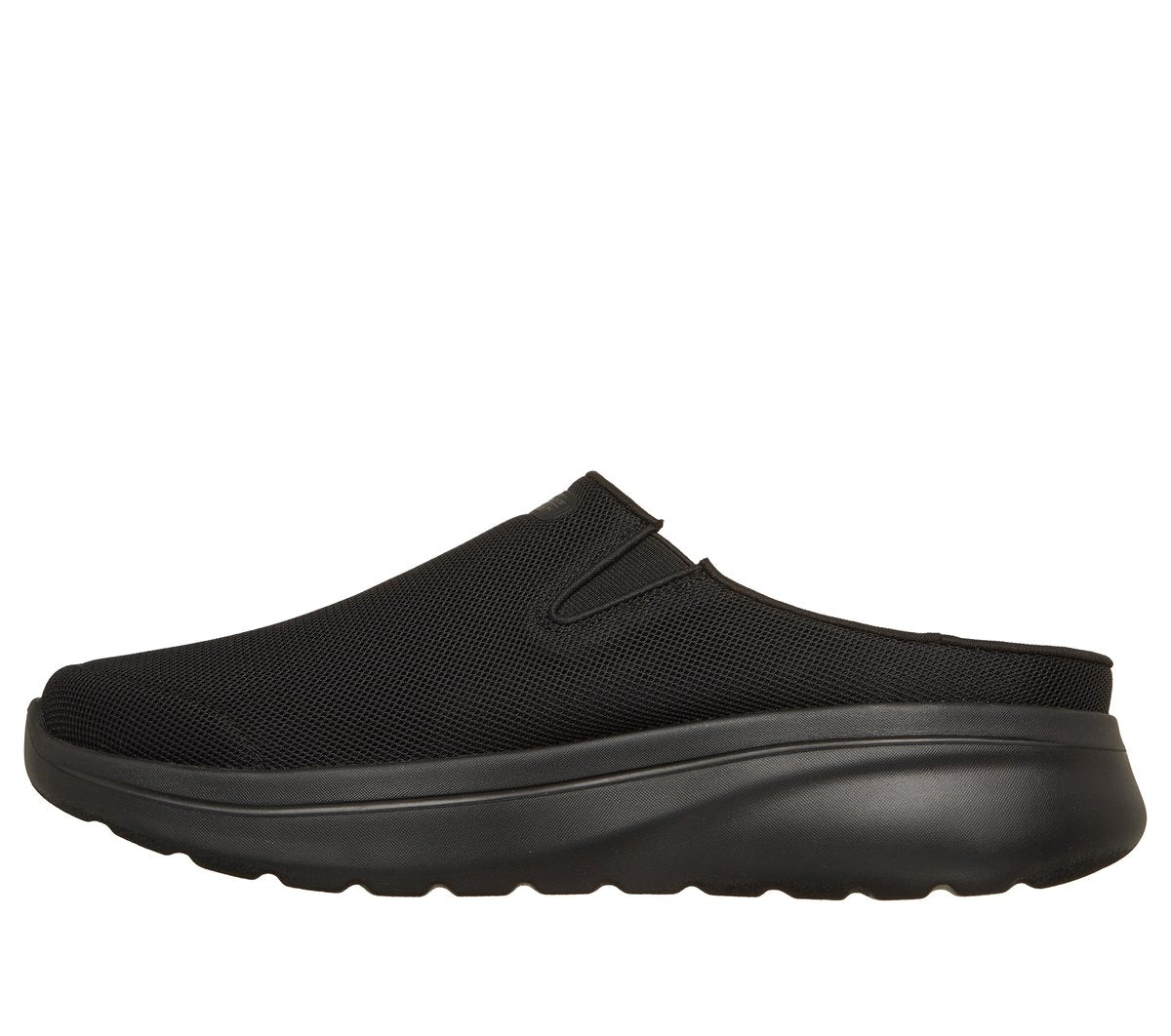 Men Skechers Relaxed Fit: GO WALK Arch Fit N-Joy - Saul