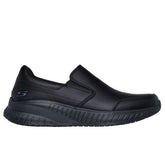 Skechers discount / Work Slip-Resistant Relaxed Fit: Squad Chaos - Rockrath