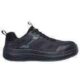 Skechers online / Work: Transporter Lite