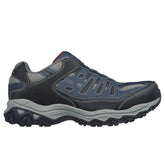 Skechers USA / Work: Cankton - Ebbitt ST