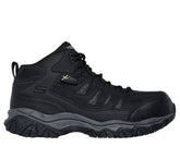 Skechers outlet / Work: Holdredge - Thorem Carbon Toe