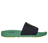Skechers sale / John Deere: Low Slider - Big Logo