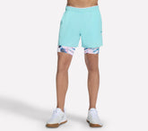 Skechers discount / Digiwave 5 Inch Short
