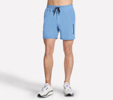 Skechers outlet / Weekend 7 Inch Short