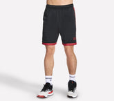 Skechers near me / Street Basketball 8 Inch Short