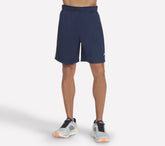 Skechers on sale / Hoops 7 Inch Colorblocked Short