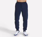Skechers US / Max Soft Fleece Jogger
