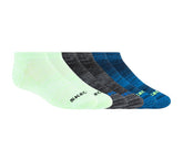 Skechers online / 6 Pack Low Cut Non Terry Socks