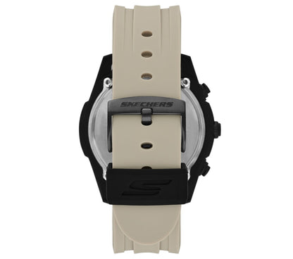 Men Skechers Solar Watch