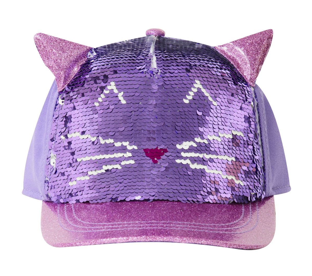 Kids Skechers Cat Ear Hat