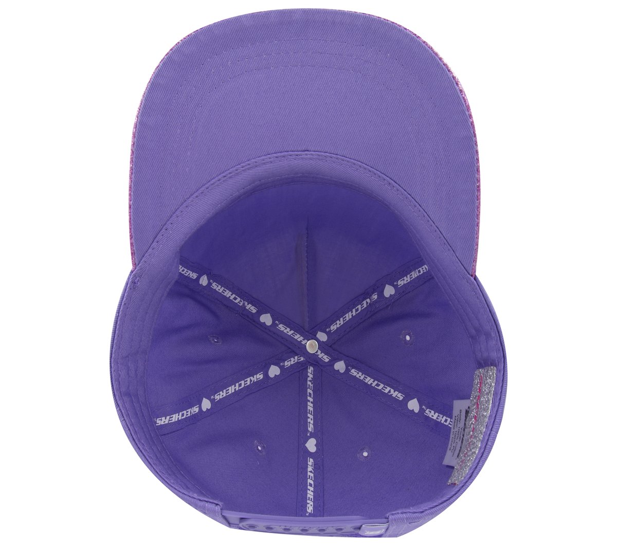 Kids Skechers Cat Ear Hat