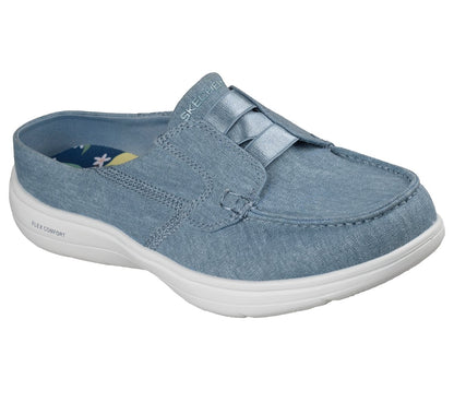 Women Skechers On-The-GO Flex Radiant - Beach Day