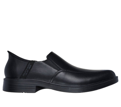 Men Skechers Slip-ins Relaxed Fit: Caswell - Frantone