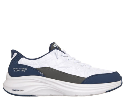 Men Skechers Slip-ins: Contour Foam - Cozy Fit