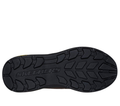 Men Skechers Slip-ins Relaxed Fit: Pollard - Waylon