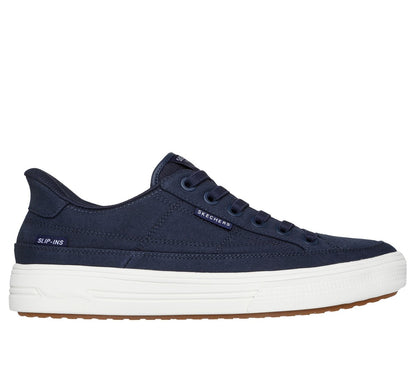Men Skechers Slip-ins: Arch Fit Arcade - See Ya There