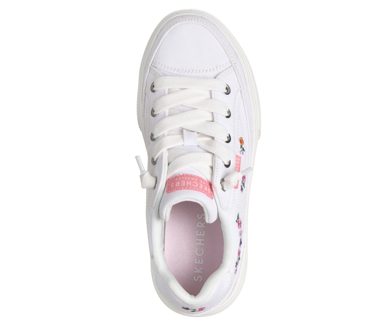 Kids Skechers Arcade - Subtle Bouquet
