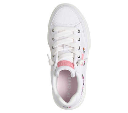 Kids Skechers Arcade - Subtle Bouquet