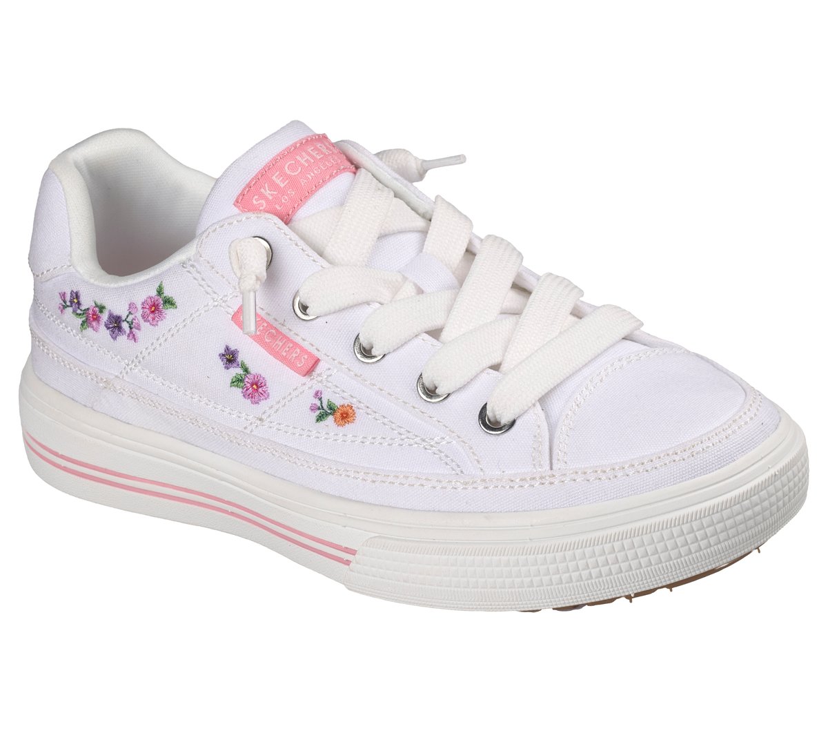 Kids Skechers Arcade - Subtle Bouquet