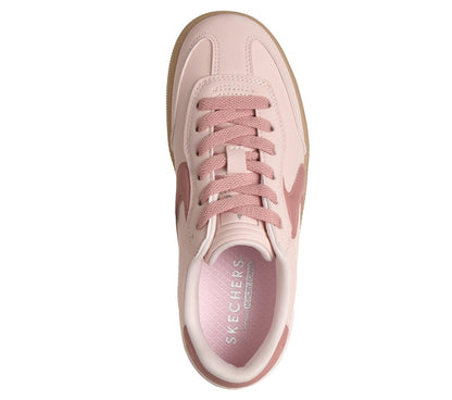 Kids Skechers Mommy & Me: Hotshot - Miss Blushing Pink