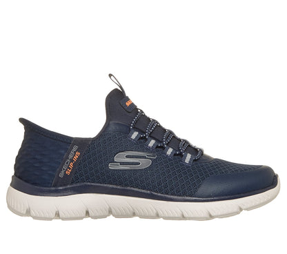 Kids Skechers Slip-ins: Summits - High Range
