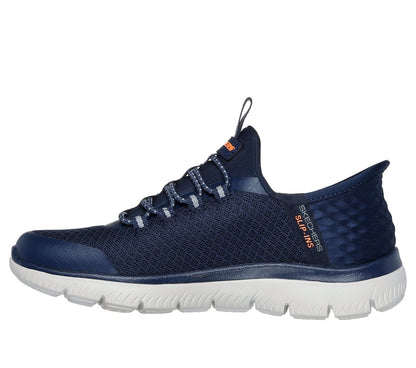 Kids Skechers Slip-ins: Summits - High Range