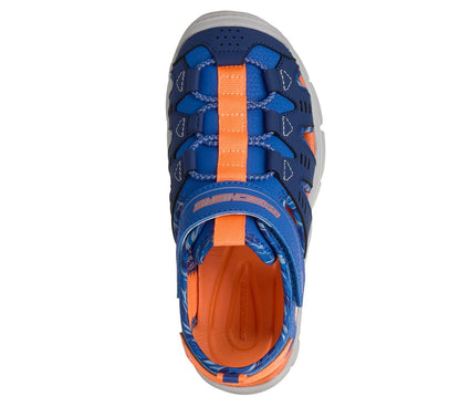 Kids Skechers Relix - Dual Tide