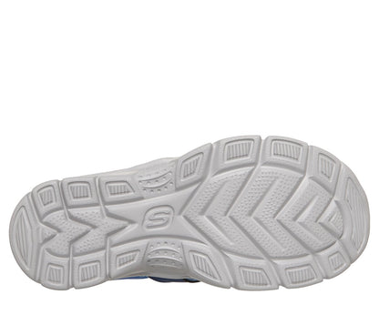 Kids Skechers Relix - Dual Tide