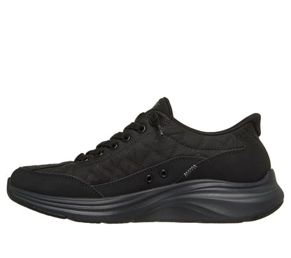 Women Skechers Slip-ins: Contour Foam - Cozy Fit