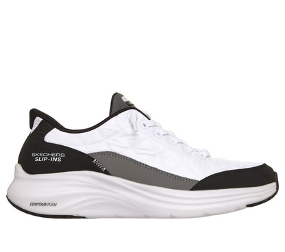 Women Skechers Slip-ins: Contour Foam - Cozy Fit