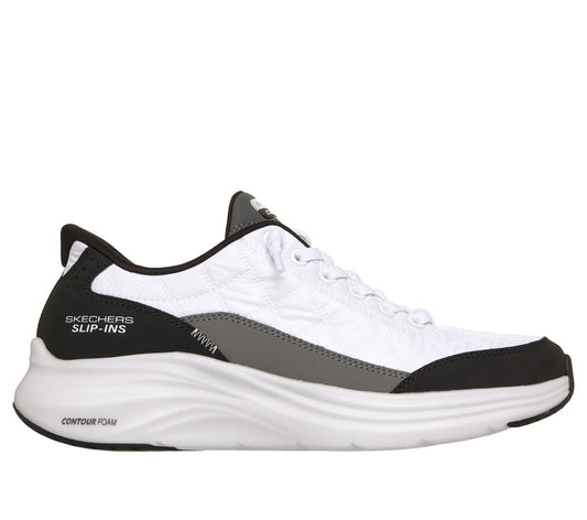 Women Skechers Slip-ins: Contour Foam - Cozy Fit