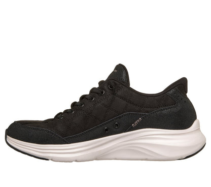 Women Skechers Slip-ins: Contour Foam - Cozy Fit Natural Ease
