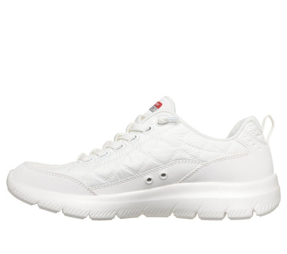 Women Skechers Summits Contour Foam - Cozy Fit