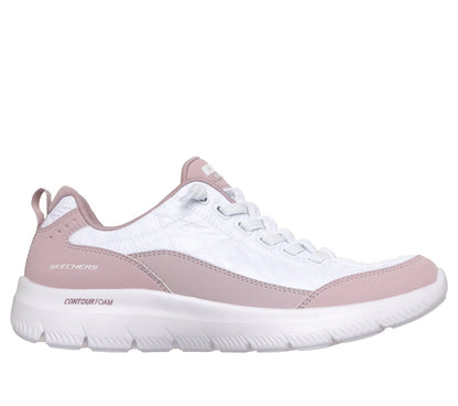 Women Skechers Summits Contour Foam - Cozy Fit