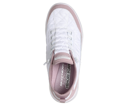 Women Skechers Summits Contour Foam - Cozy Fit
